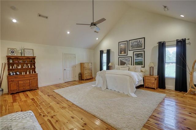 244 Marks Road, Mansfield, GA 30055