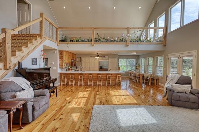 244 Marks Road, Mansfield, GA 30055