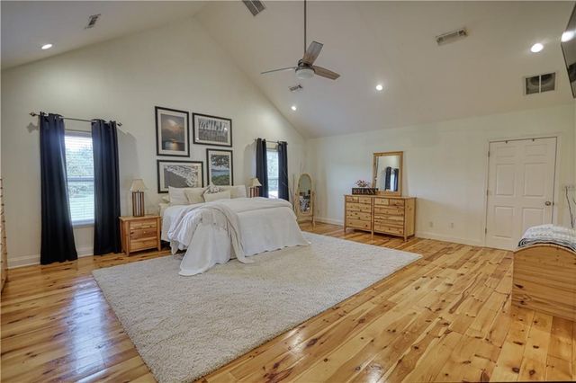 244 Marks Road, Mansfield, GA 30055