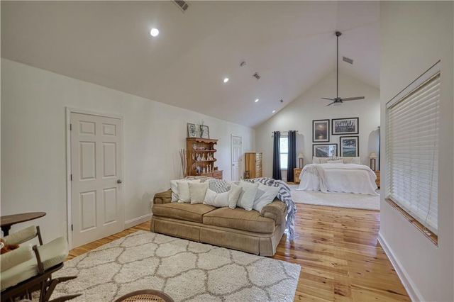 244 Marks Road, Mansfield, GA 30055