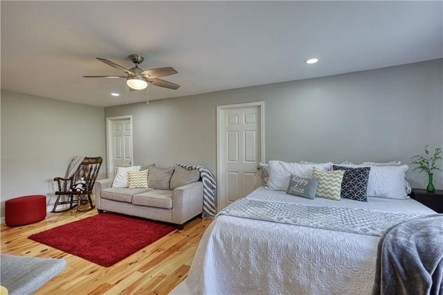 244 Marks Road, Mansfield, GA 30055