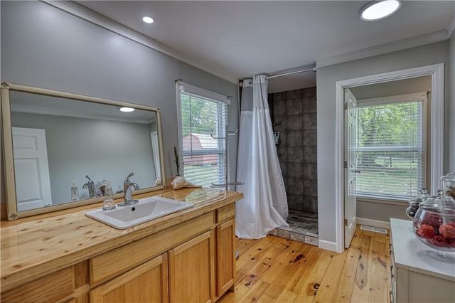 244 Marks Road, Mansfield, GA 30055