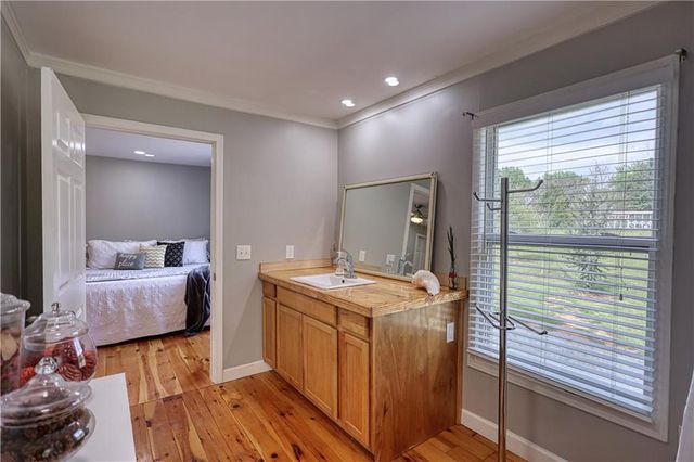 244 Marks Road, Mansfield, GA 30055