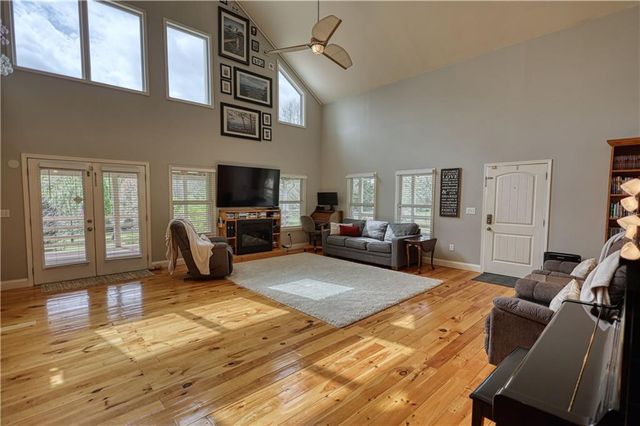 244 Marks Road, Mansfield, GA 30055