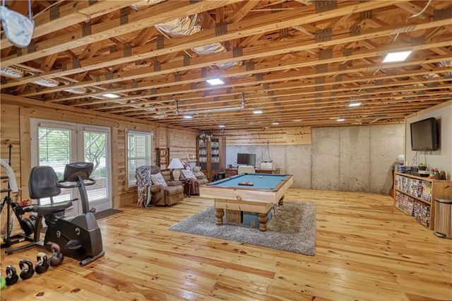 244 Marks Road, Mansfield, GA 30055