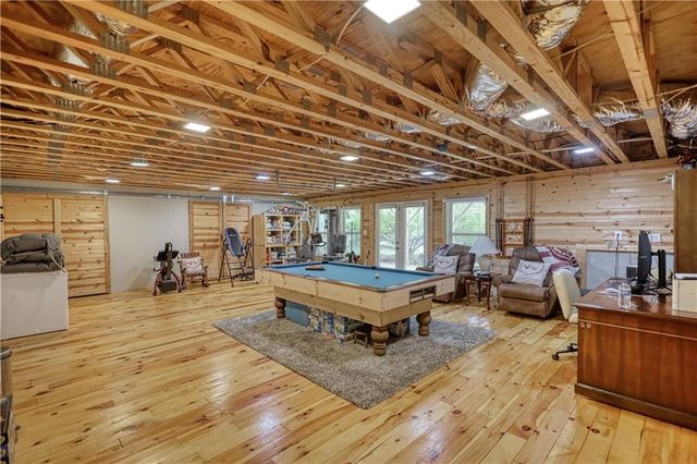 244 Marks Road, Mansfield, GA 30055