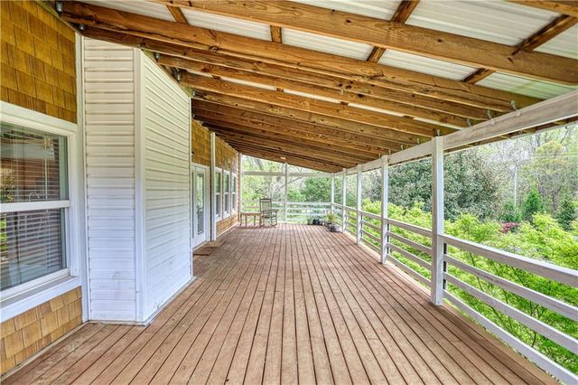 244 Marks Road, Mansfield, GA 30055