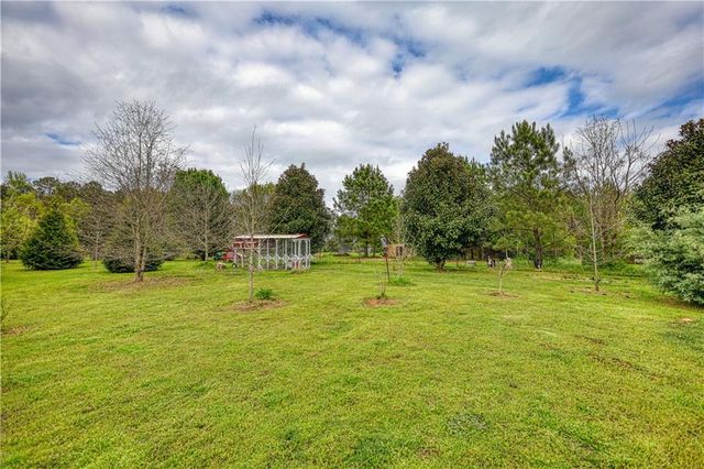 244 Marks Road, Mansfield, GA 30055