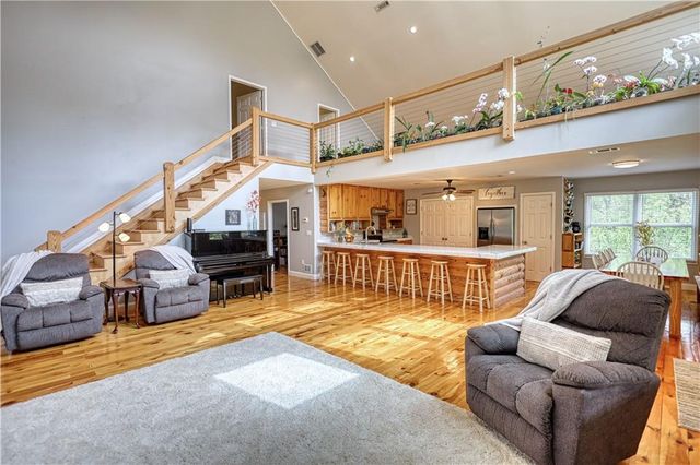 244 Marks Road, Mansfield, GA 30055