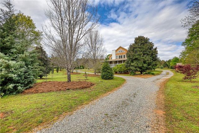 244 Marks Road, Mansfield, GA 30055