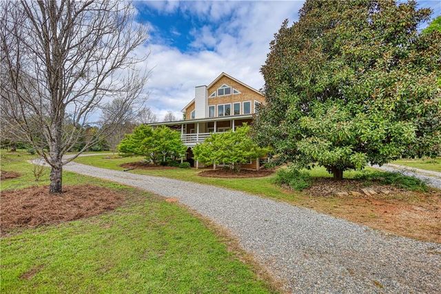 244 Marks Road, Mansfield, GA 30055