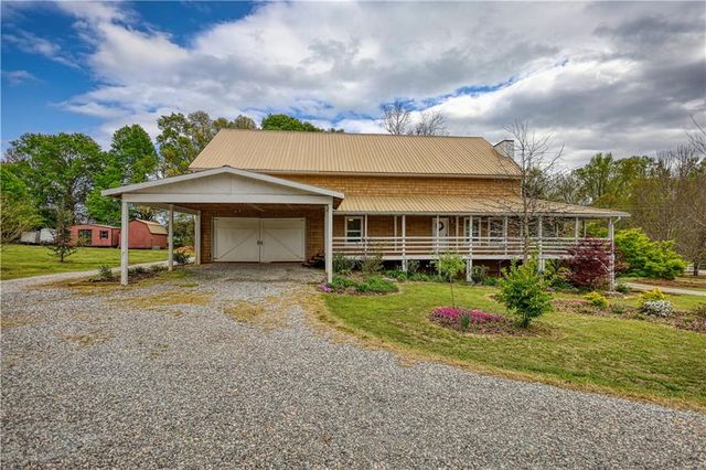 244 Marks Road, Mansfield, GA 30055