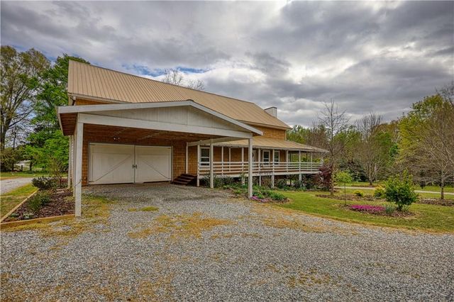 244 Marks Road, Mansfield, GA 30055