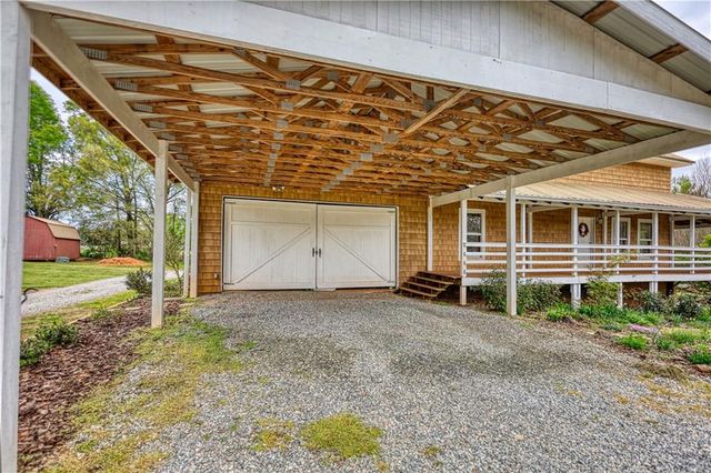 244 Marks Road, Mansfield, GA 30055