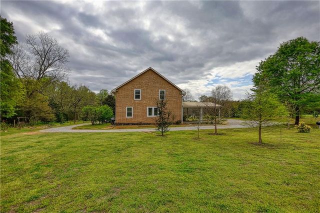 244 Marks Road, Mansfield, GA 30055