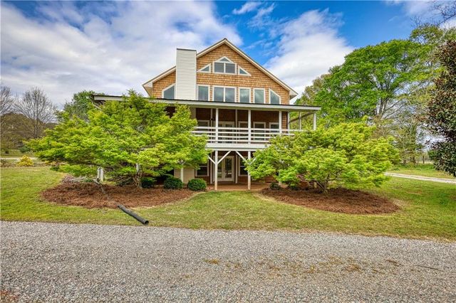 244 Marks Road, Mansfield, GA 30055