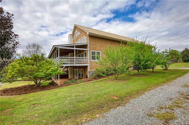 244 Marks Road, Mansfield, GA 30055