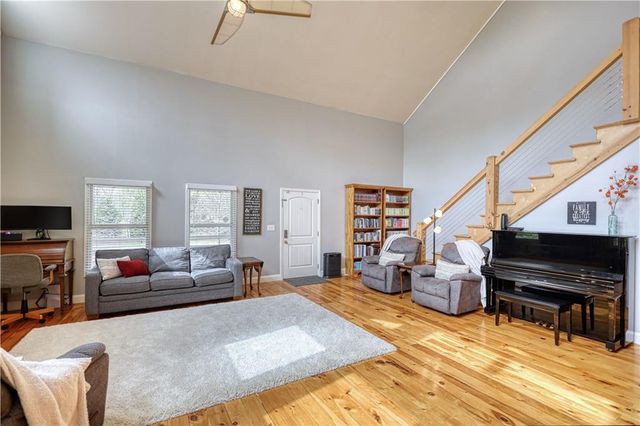 244 Marks Road, Mansfield, GA 30055