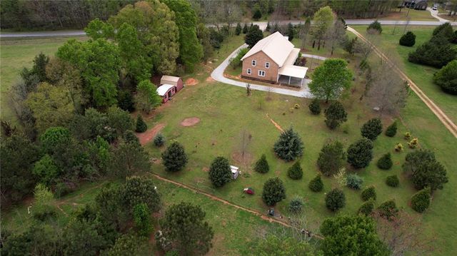 244 Marks Road, Mansfield, GA 30055