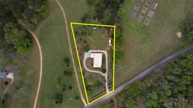 244 Marks Road, Mansfield, GA 30055