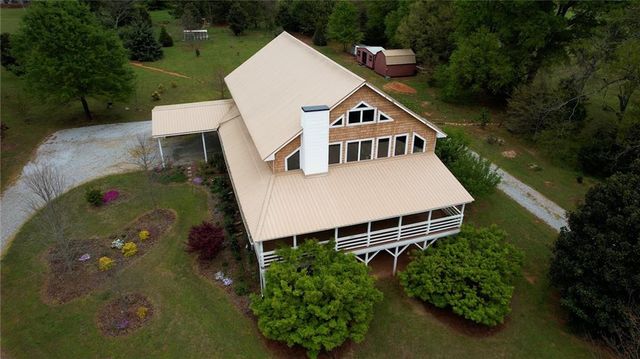 244 Marks Road, Mansfield, GA 30055