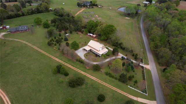 244 Marks Road, Mansfield, GA 30055