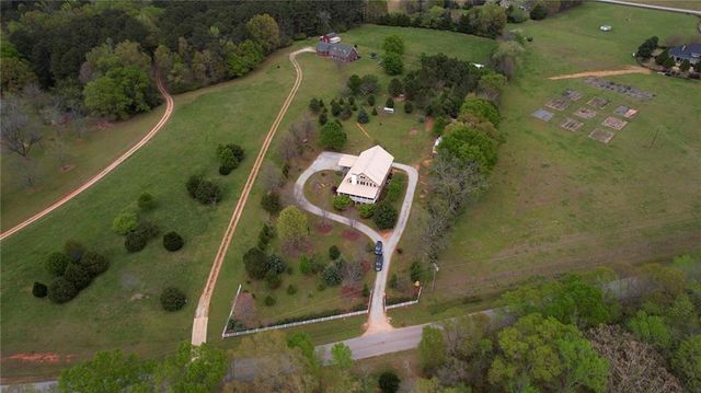 244 Marks Road, Mansfield, GA 30055