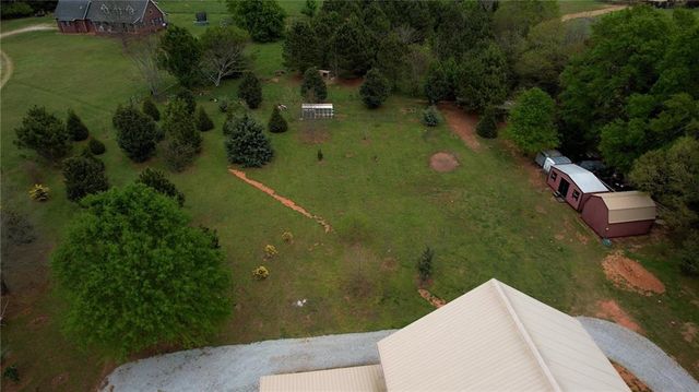 244 Marks Road, Mansfield, GA 30055