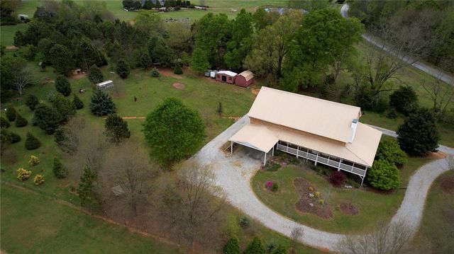 244 Marks Road, Mansfield, GA 30055