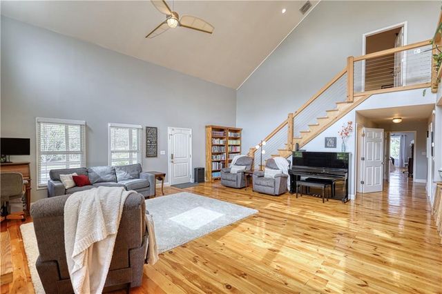 244 Marks Road, Mansfield, GA 30055