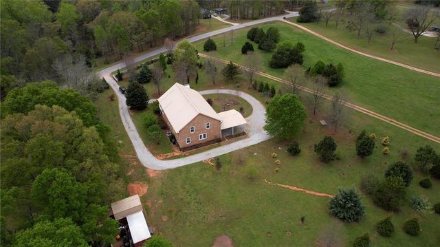 244 Marks Road, Mansfield, GA 30055