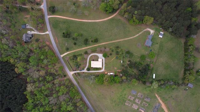 244 Marks Road, Mansfield, GA 30055