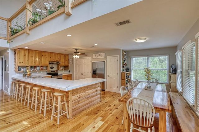 244 Marks Road, Mansfield, GA 30055