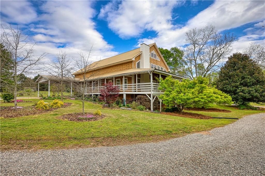 244 Marks Road, Mansfield, GA 30055