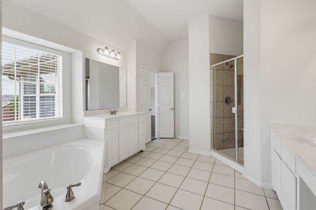 11703 Stephenville Drive, Frisco, TX 75035