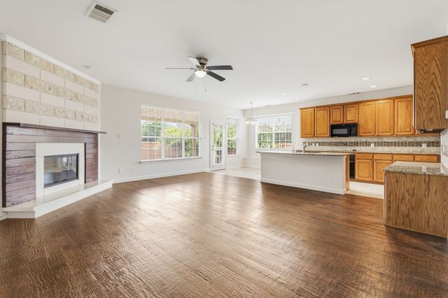 11703 Stephenville Drive, Frisco, TX 75035