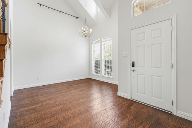 11703 Stephenville Drive, Frisco, TX 75035
