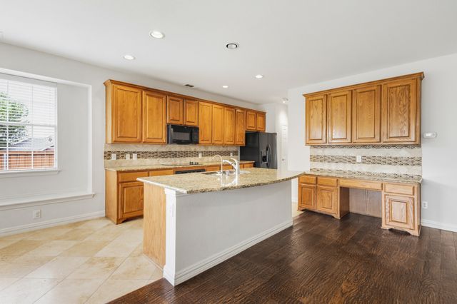 11703 Stephenville Drive, Frisco, TX 75035