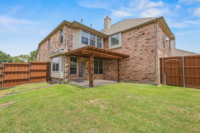 11703 Stephenville Drive, Frisco, TX 75035