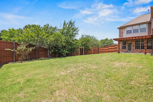 11703 Stephenville Drive, Frisco, TX 75035