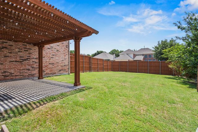 11703 Stephenville Drive, Frisco, TX 75035