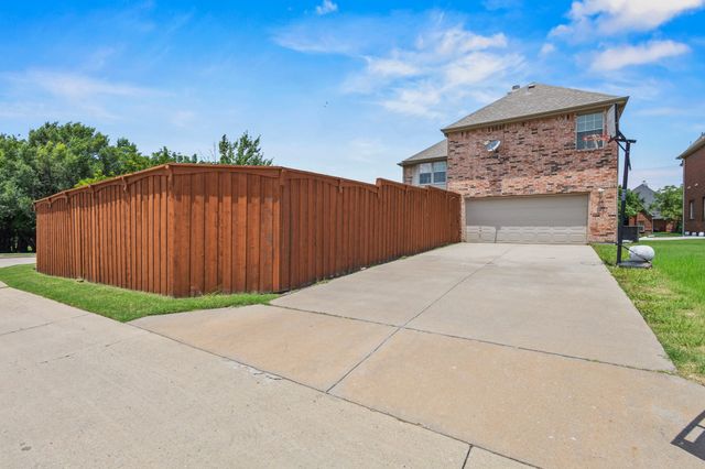 11703 Stephenville Drive, Frisco, TX 75035