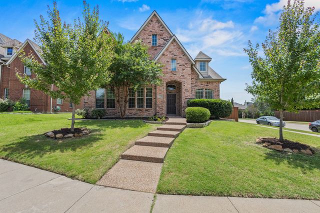 11703 Stephenville Drive, Frisco, TX 75035