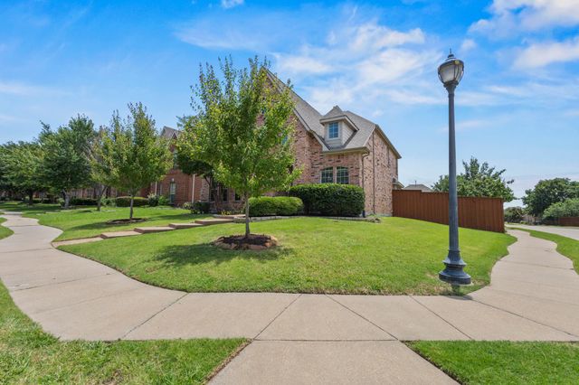 11703 Stephenville Drive, Frisco, TX 75035