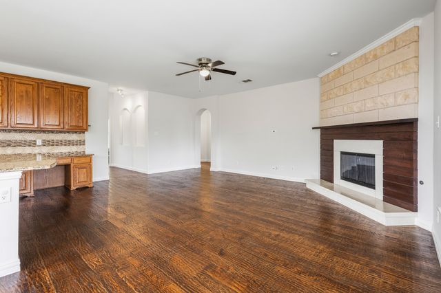11703 Stephenville Drive, Frisco, TX 75035