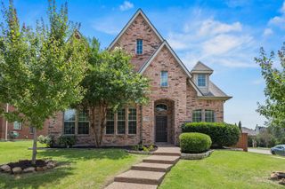 11703 Stephenville Drive, Frisco, TX 75035