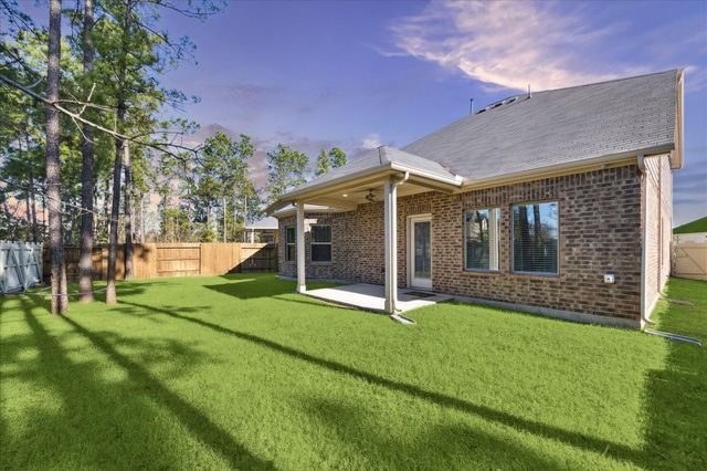 17108 Coneflower Place, Conroe, TX 77385