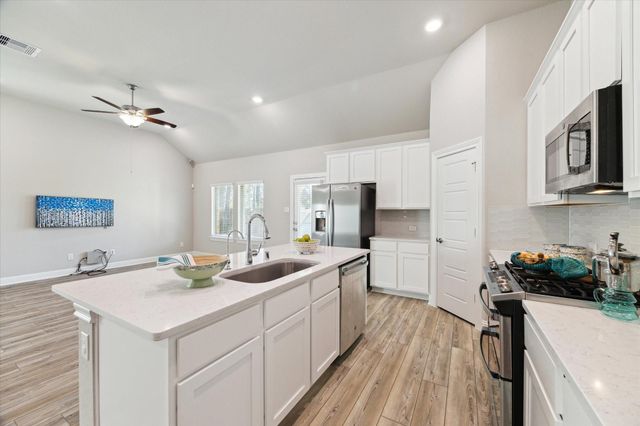 17108 Coneflower Place, Conroe, TX 77385