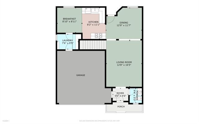 403 Lakemont DR, Hutto, TX 78634