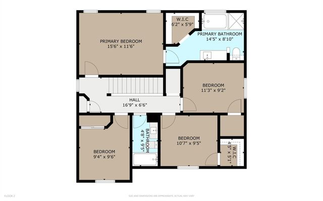 403 Lakemont DR, Hutto, TX 78634